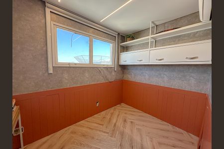 Apartamento para alugar com 315m², 5 quartos e 3 vagasEscritório