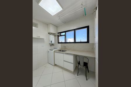 Apartamento para alugar com 315m², 5 quartos e 3 vagasÁrea de Serviço