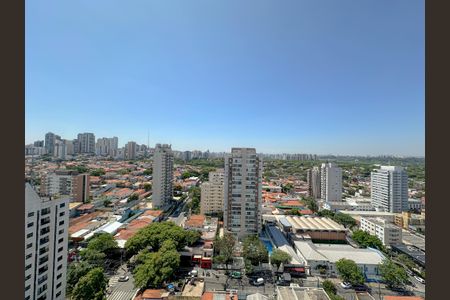 Apartamento para alugar com 315m², 5 quartos e 3 vagasVaranda