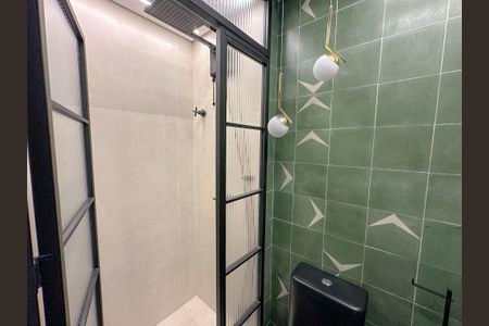 Apartamento para alugar com 315m², 5 quartos e 3 vagasBanheiro