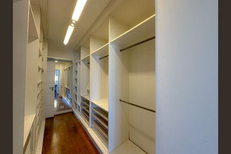 Apartamento para alugar com 315m², 5 quartos e 3 vagasCloset Suíte