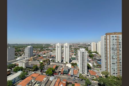 Apartamento para alugar com 315m², 5 quartos e 3 vagasVaranda Suíte