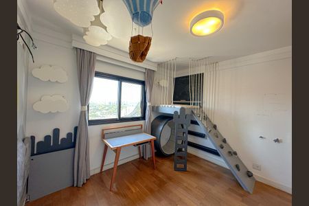 Apartamento para alugar com 315m², 5 quartos e 3 vagasQuarto 1