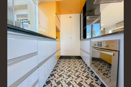 Apartamento para alugar com 315m², 5 quartos e 3 vagasEspaço Gourmet