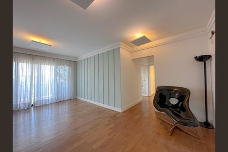 Sala de apartamento para alugar com 5 quartos, 315m² em Vila Leopoldina, São Paulo
