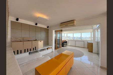 Apartamento para alugar com 315m², 5 quartos e 3 vagasEspaço Gourmet