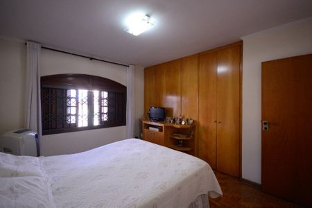 Quarto 1 - Suite  de casa à venda com 4 quartos, 358m² em Vila Moraes, São Paulo