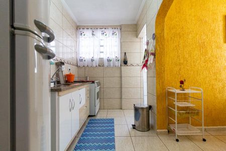 Apartamento para alugar com 66m², 2 quartos e sem vaga Apartamento para alugar com 66m², 2 quartos e sem vagaCozinha