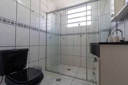 Apartamento para alugar com 66m², 2 quartos e sem vaga Apartamento para alugar com 66m², 2 quartos e sem vagaBanheiro