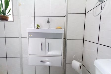 Apartamento para alugar com 66m², 2 quartos e sem vaga Apartamento para alugar com 66m², 2 quartos e sem vagaLavabo