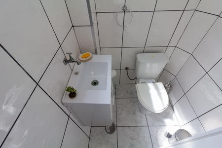 Apartamento para alugar com 66m², 2 quartos e sem vaga Apartamento para alugar com 66m², 2 quartos e sem vagaLavabo
