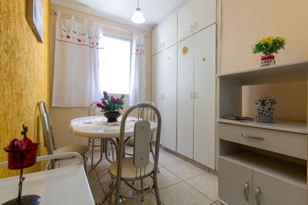 Apartamento para alugar com 66m², 2 quartos e sem vaga Apartamento para alugar com 66m², 2 quartos e sem vagaCozinha