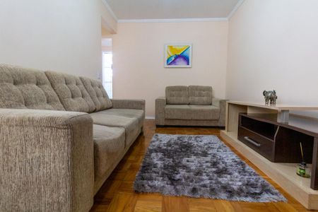 Apartamento para alugar com 66m², 2 quartos e sem vaga Apartamento para alugar com 66m², 2 quartos e sem vagaSala