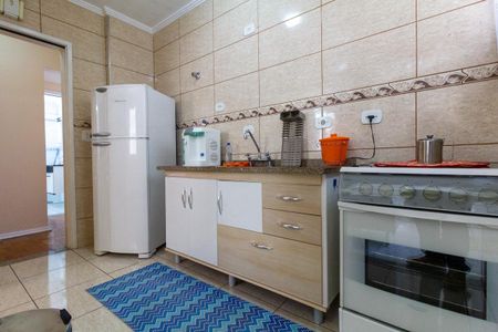 Apartamento para alugar com 66m², 2 quartos e sem vaga Apartamento para alugar com 66m², 2 quartos e sem vagaCozinha