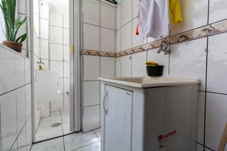 Apartamento para alugar com 66m², 2 quartos e sem vaga Apartamento para alugar com 66m², 2 quartos e sem vagaÁrea de Serviço