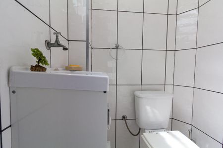 Apartamento para alugar com 66m², 2 quartos e sem vaga Apartamento para alugar com 66m², 2 quartos e sem vagaLavabo