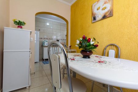 Apartamento para alugar com 66m², 2 quartos e sem vaga Apartamento para alugar com 66m², 2 quartos e sem vagaCozinha