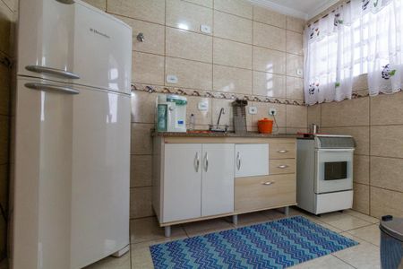 Apartamento para alugar com 66m², 2 quartos e sem vaga Apartamento para alugar com 66m², 2 quartos e sem vagaCozinha
