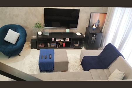 Foto 03 de casa à venda com 3 quartos, 150m² em Bairro dos Casa, São Bernardo do Campo