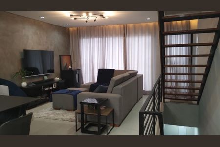 Foto 11 de casa à venda com 3 quartos, 150m² em Bairro dos Casa, São Bernardo do Campo