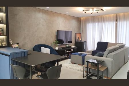 Foto 04 de casa à venda com 3 quartos, 150m² em Bairro dos Casa, São Bernardo do Campo