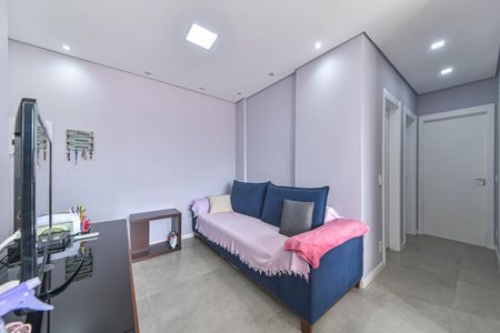 Apartamento à venda com 3 quartos, 77m² em Chácara Santo Antônio (zona Sul), São Paulo
