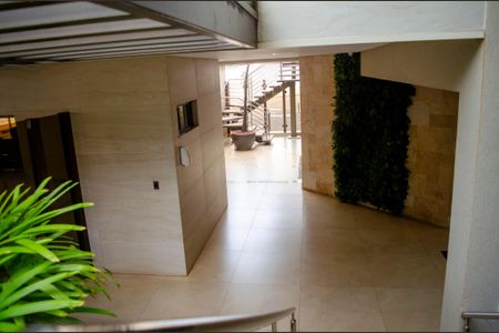 Apartamento para alugar com 112m², 3 quartos e 2 vagasÁrea comum