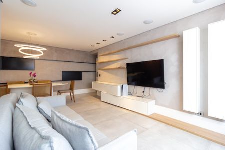 Sala de apartamento para alugar com 2 quartos, 92m² em Jardim Paulista, São Paulo