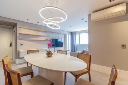 Sala de apartamento para alugar com 2 quartos, 92m² em Jardim Paulista, São Paulo