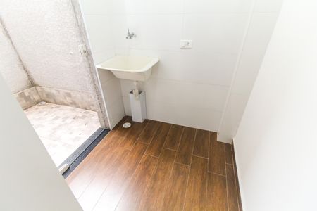 Apartamento para alugar com 38m², 2 quartos e sem vagaÁrea de Serviço