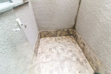 Apartamento para alugar com 38m², 2 quartos e sem vagaÁrea de Serviço