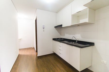 Apartamento para alugar com 38m², 2 quartos e sem vagaCozinha