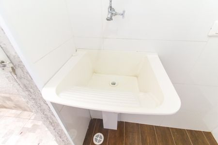 Apartamento para alugar com 38m², 2 quartos e sem vagaÁrea de Serviço