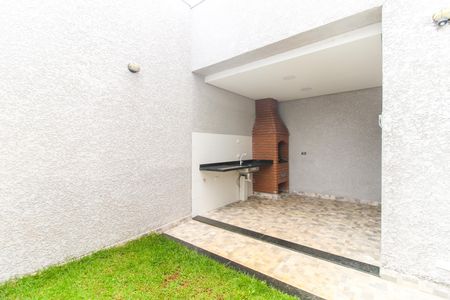 Apartamento para alugar com 38m², 2 quartos e sem vagaÁrea comum - Churrasqueira