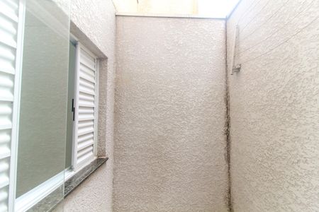 Apartamento para alugar com 38m², 2 quartos e sem vagaÁrea de Serviço