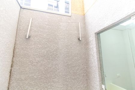 Apartamento para alugar com 38m², 2 quartos e sem vagaVista do Quarto 2