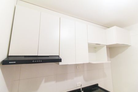 Apartamento para alugar com 38m², 2 quartos e sem vagaCozinha