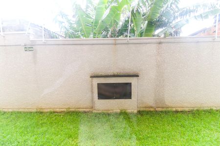 Vista da Sala de apartamento para alugar com 2 quartos, 38m² em Itaquera, São Paulo