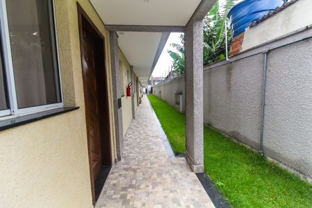 Apartamento para alugar com 38m², 2 quartos e sem vagaÁrea comum