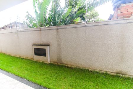 Apartamento para alugar com 38m², 2 quartos e sem vagaVista do Quarto 1