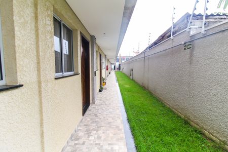 Apartamento para alugar com 38m², 2 quartos e sem vagaÁrea comum