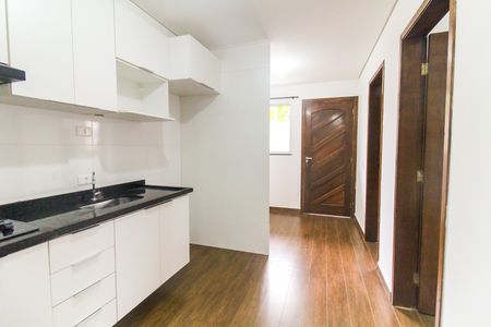 Apartamento para alugar com 38m², 2 quartos e sem vagaCozinha