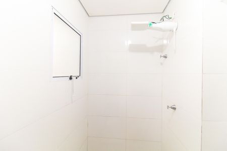 Apartamento para alugar com 38m², 2 quartos e sem vagaBanheiro