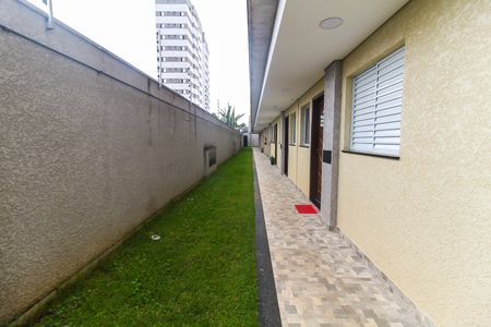 Apartamento para alugar com 38m², 2 quartos e sem vagaEntrada