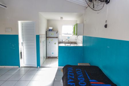 Apartamento à venda com 48m², 2 quartos e 1 vagaSalão de Festas