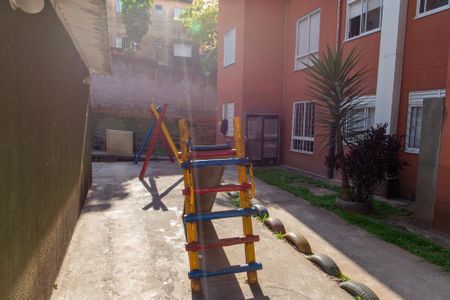 Apartamento à venda com 48m², 2 quartos e 1 vagaPlayground