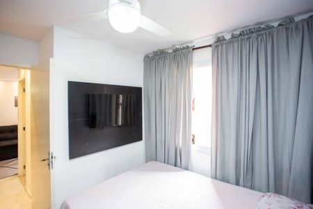 Apartamento à venda com 48m², 2 quartos e 1 vagaQuarto 1
