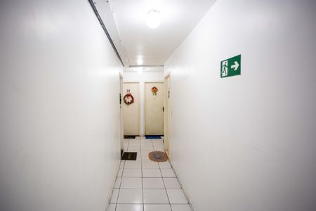 Apartamento à venda com 48m², 2 quartos e 1 vagaHall de entrada