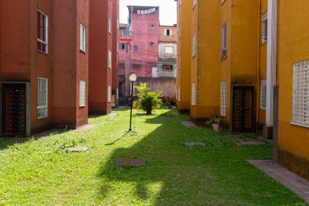 Apartamento à venda com 48m², 2 quartos e 1 vagaÁrea comum