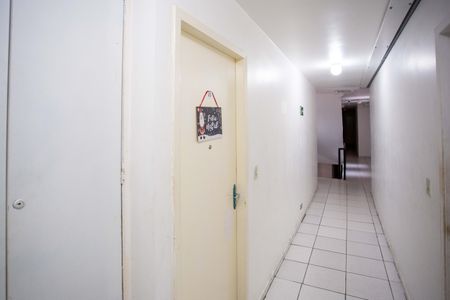 Apartamento à venda com 48m², 2 quartos e 1 vagaHall de entrada